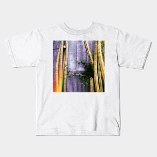 Los Angeles Cactuses Kids T-Shirt